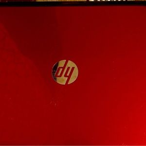 HP Laptop 15.6 DVD Rom